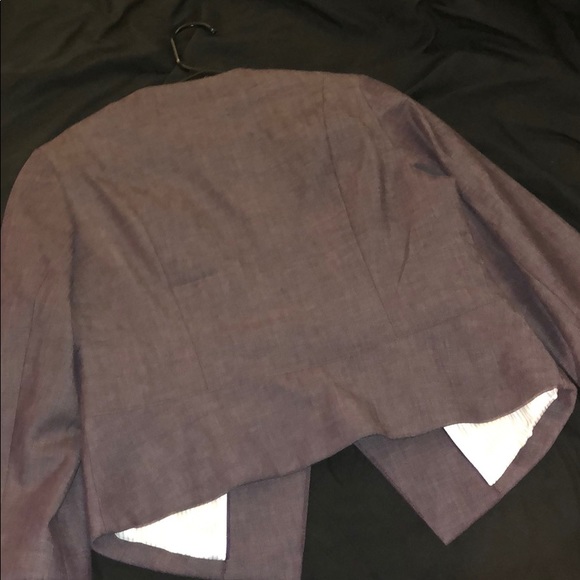 Express blazer - Picture 5 of 5